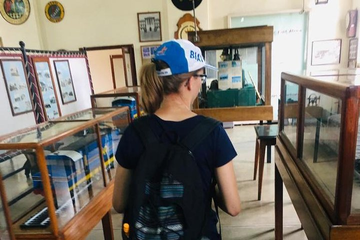 Nairobi Historical City Tour - Photo 1 of 3