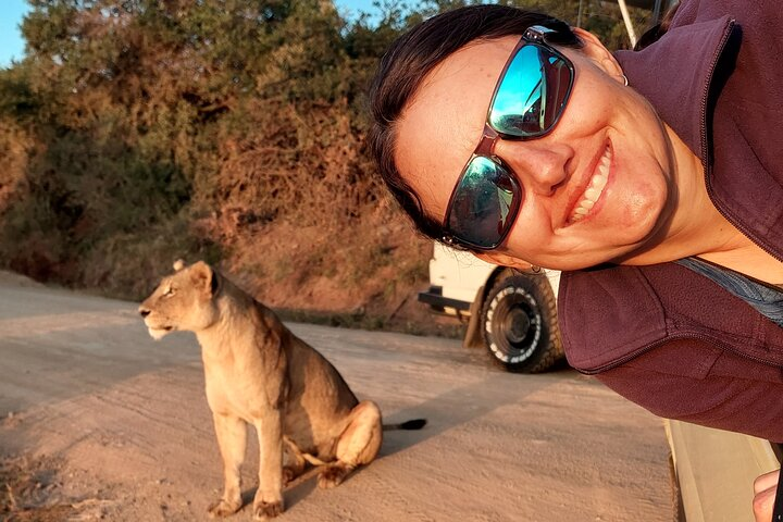 Private Adventure: Nairobi park, Elephants & Giraffe centre - Photo 1 of 25