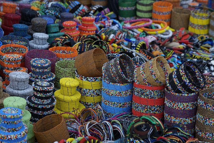 Unique souvenirs, Gift and fabrics