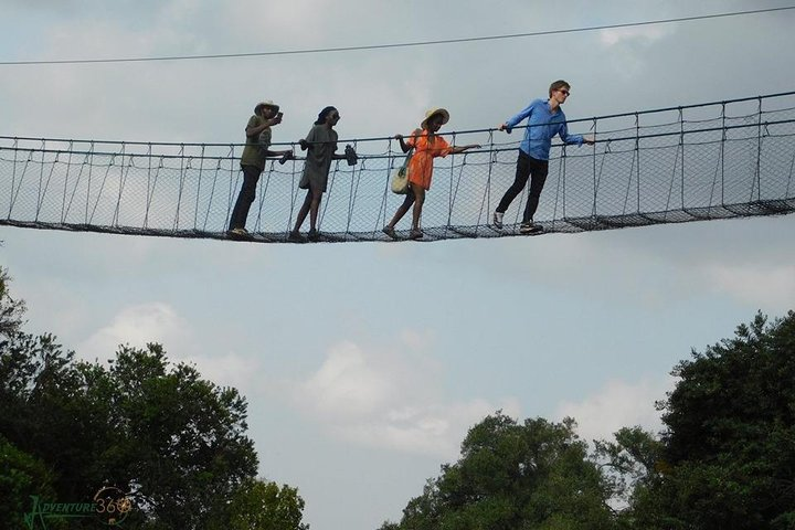 Ngare Ndare Day Trip - Photo 1 of 9