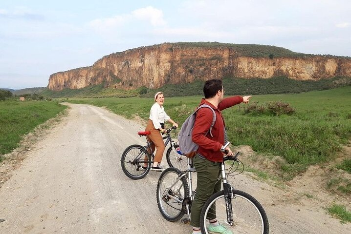 Private Day Tour in Naivasha - Photo 1 of 7