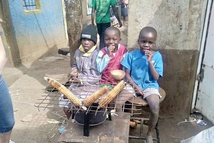 Private Tour in Kibera the Largest Slum - Photo 1 of 14