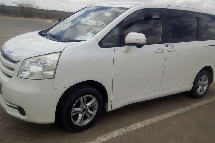 Private Transfer from Nairobi to Naivasha - Photo 1 of 7