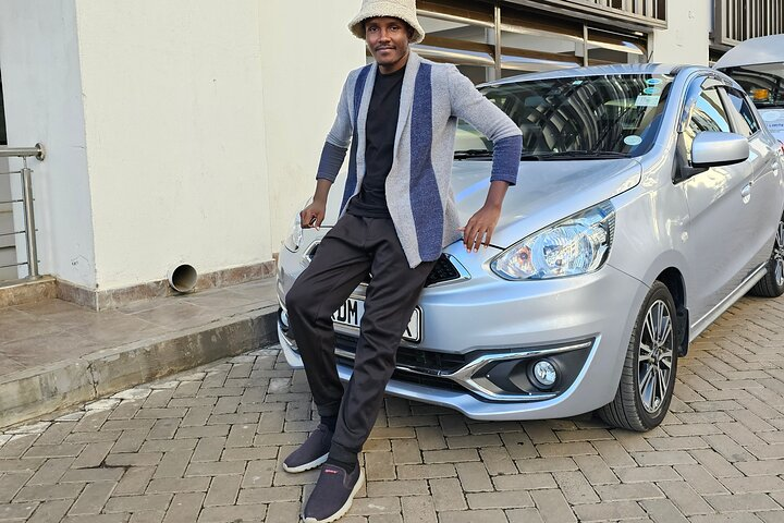 Private Transport Service in Kericho, Eldoret, Kisumu - Photo 1 of 6