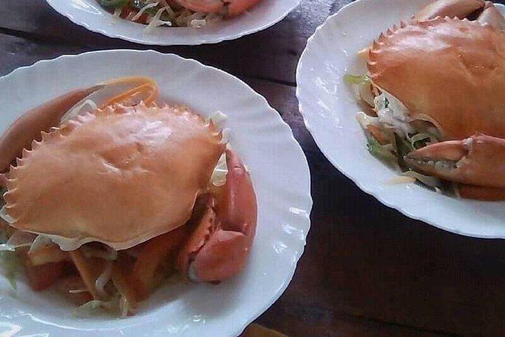 ROBINSON ISLAND/MARAFA HELL's KITCHEN - Photo 1 of 11