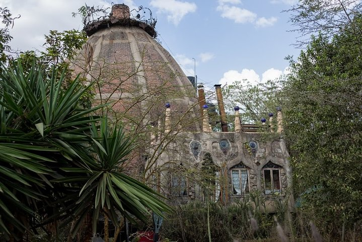  Romantic Tour In Kajiado - Photo 1 of 3