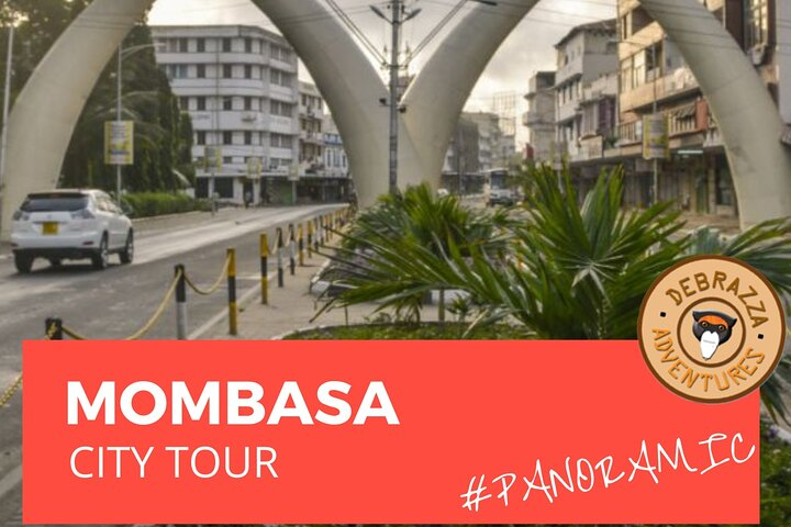 Take a Tour of Mombasa. - Photo 1 of 7
