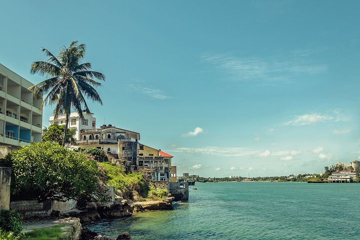 The Best Of Mombasa Walking Tour - Photo 1 of 9