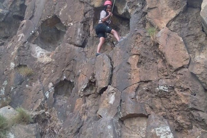 Timua Vumbi Naivasha Road Trip - Photo 1 of 3