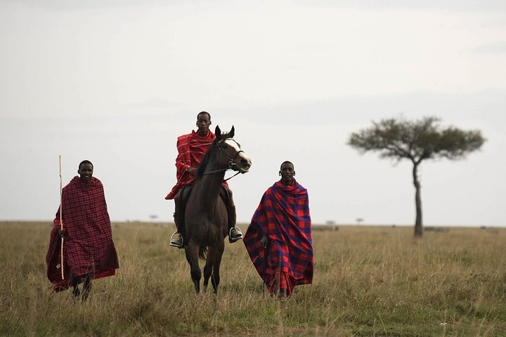 Black Panther Photography Safari - Photo 1 of 6