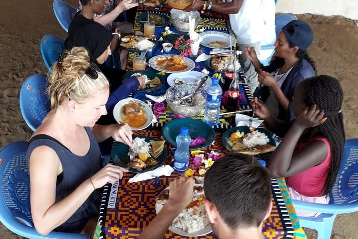 A 5-Day Cultural and Wildlife Adventure in Niamey - Photo 1 of 8