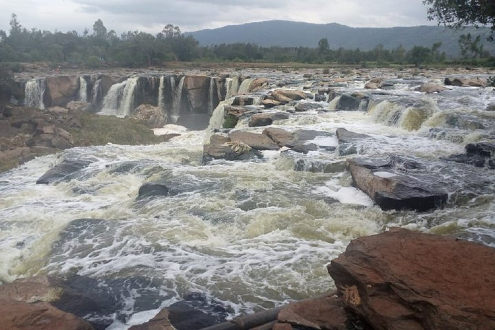 Waterfalls Full day Tour From Nairobi - Photo 1 of 5