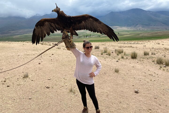 2 Day Private Tour in Issyk Kul Lake of South Coast - Photo 1 of 13
