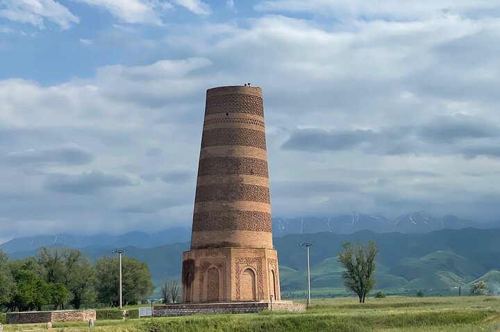Scenic Horse Riding tour to Chon Kemin Valley  - Photo 1 of 9