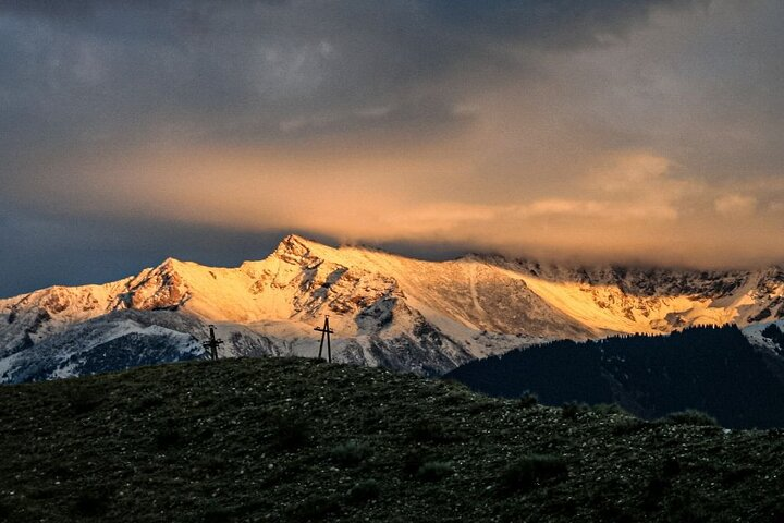 Multi-Day Private Tour in Kyrgyzstan  - Photo 1 of 8