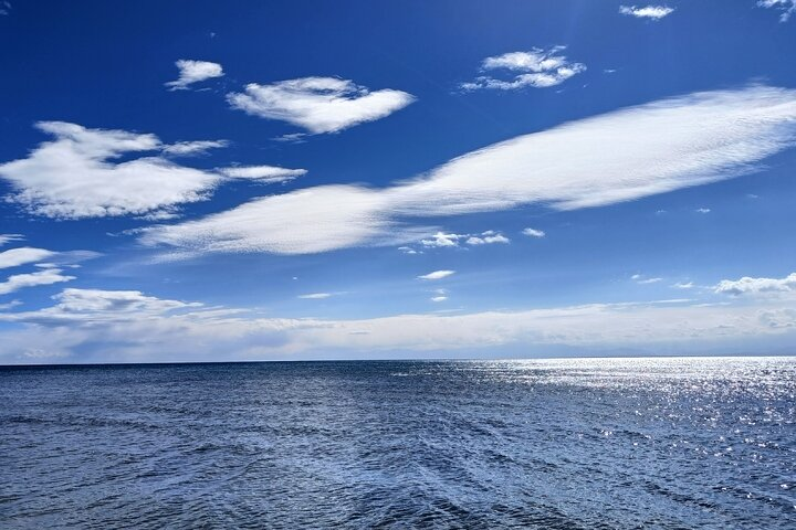 One-day tour from Bishkek to Issyk-Kul Lake - Photo 1 of 15
