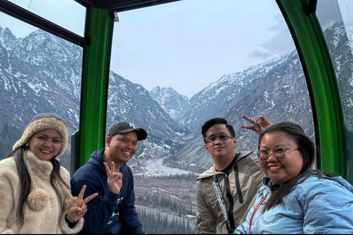 Essential Day Trip to Ala Archa National Park - Photo 1 of 18