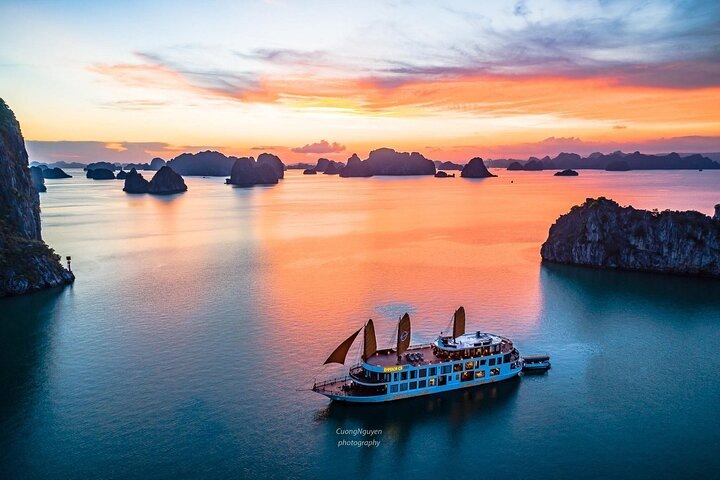 Halong Bay