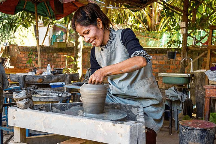 2 Days Free and Easy Tour with Local Experience - Photo 1 of 15