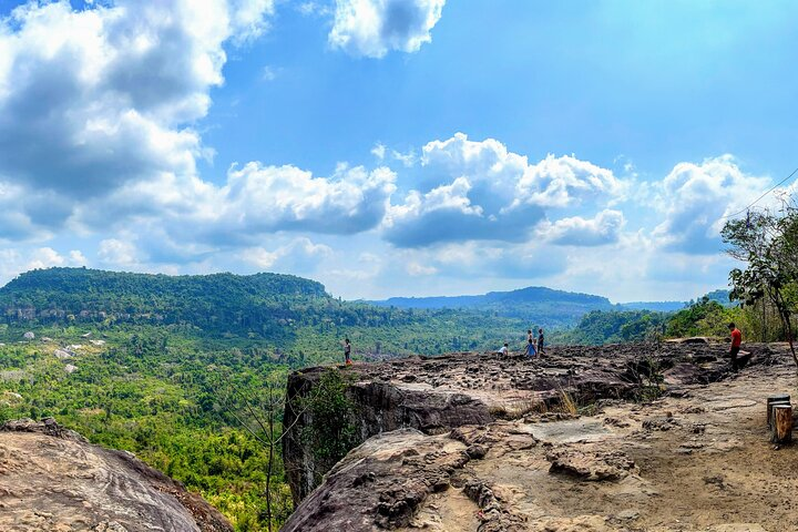 Viewpoint Mt. Kulen