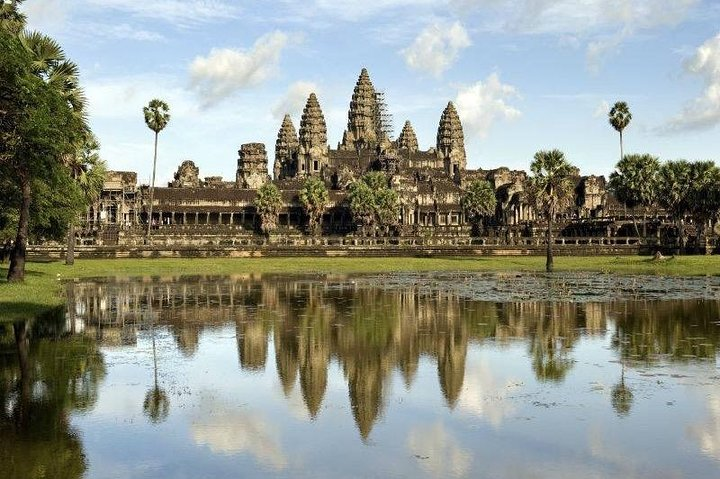 2-Days Siem Reap Discovery Tours ( Including all Services )  - Photo 1 of 25