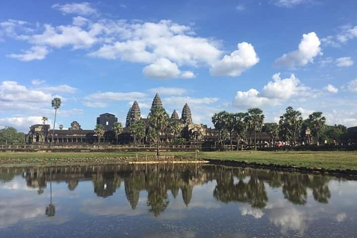 Private Tour - 2 Days Tour Angkor Complex. The most popular - Photo 1 of 20
