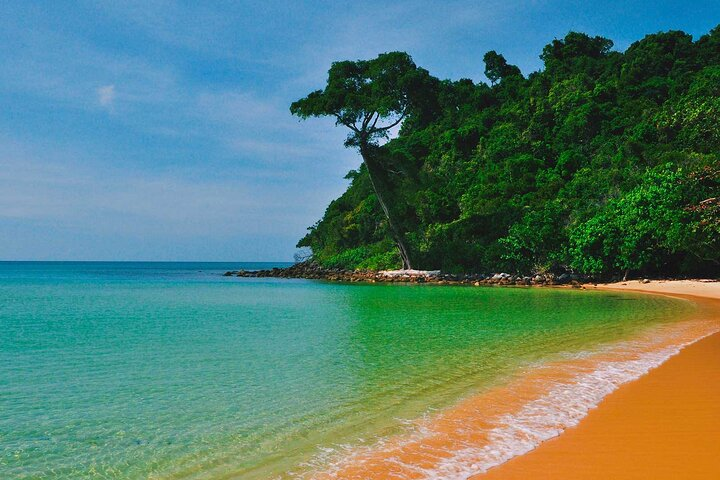 3 Days Kampot & Kep Escape - Photo 1 of 19