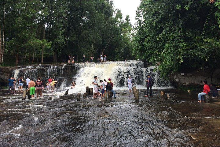 3 Days Siem Rap VIP Private Tour with Guide and Entrance Fees - Photo 1 of 11