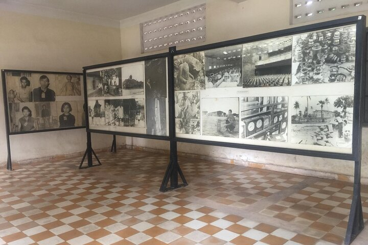 3 Days The Cambodia Capital - Photo 1 of 10