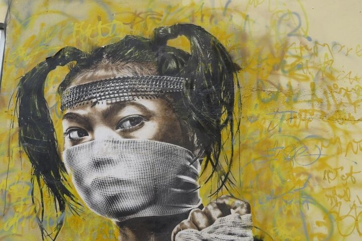 3 Hour Morning Market and Art Tour - Photo 1 of 9