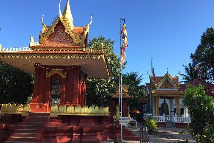 4 Days Angkor Cycling - Photo 1 of 10