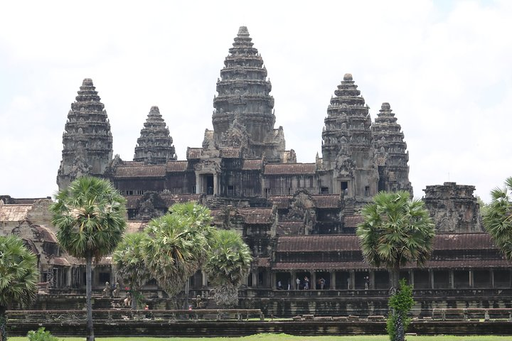 Angkor wat