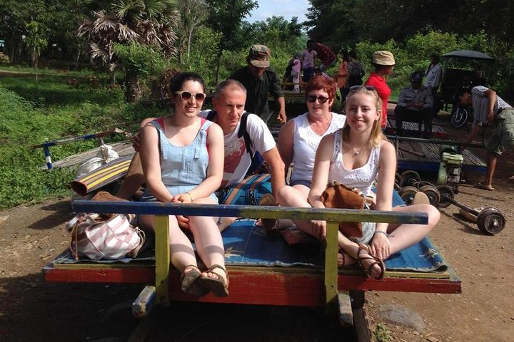 Classic 3 Days Tour Of Angkor  - Photo 1 of 5