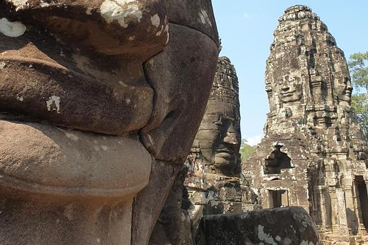 Bayon
