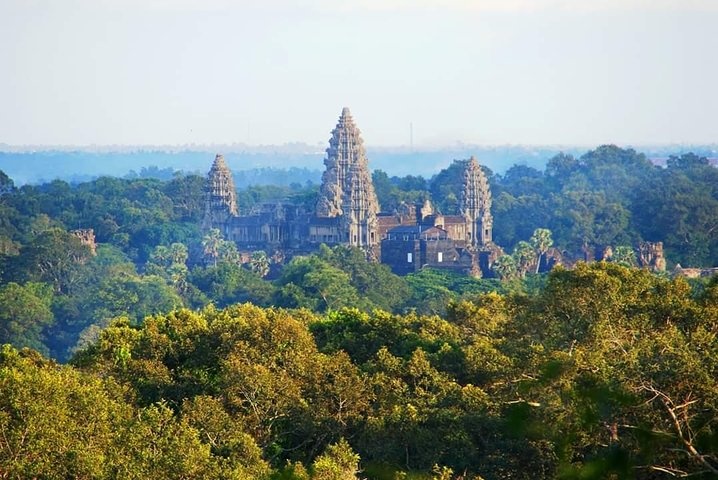 Angkor Wat