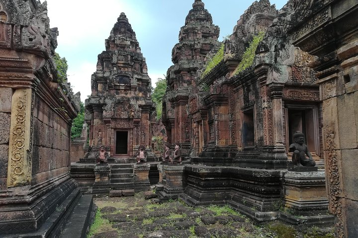 Banteay Srey