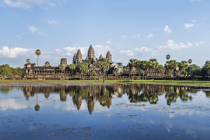 Angkor Wat