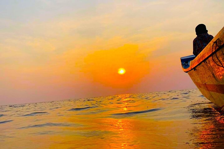 Siem Reap Private car: Kampong Phluk Floating Village (Half Day) - Photo 1 of 6