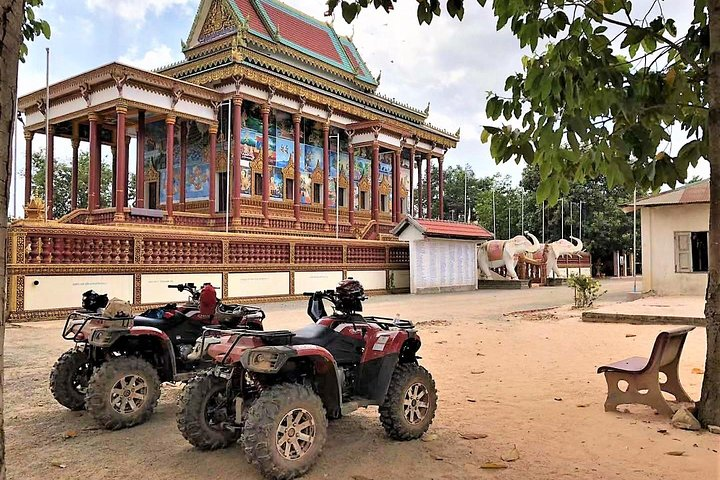 Discover the countryside