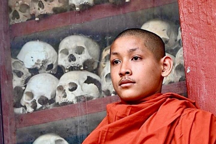 Killing Fields & Hidden Gem Highlights Guided Tour - Photo 1 of 14