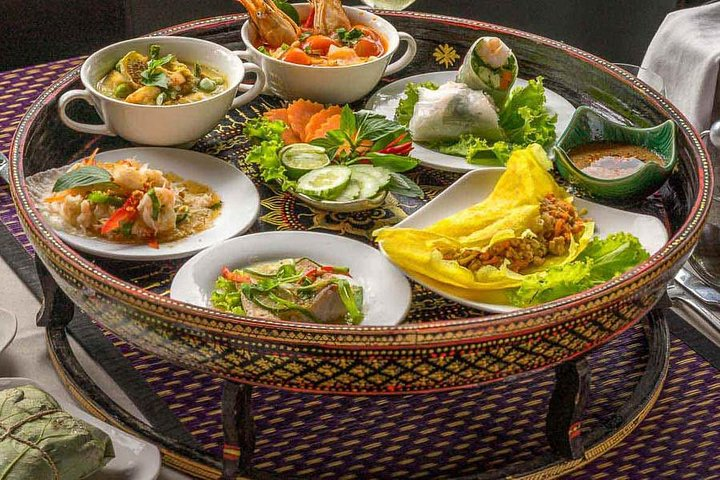 Countryside Cooking Class - Photo 1 of 7