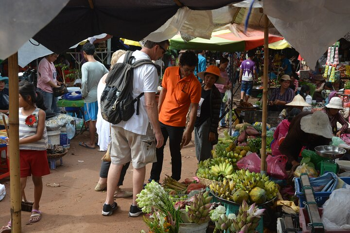 Countryside Tour by Scooter - Photo 1 of 8