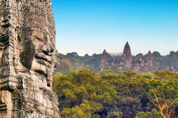 Discover Cambodia - Photo 1 of 6