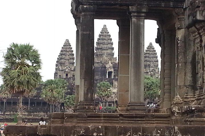 Angkor Wat