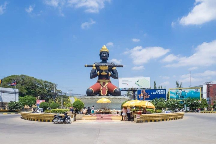 Battambang Province