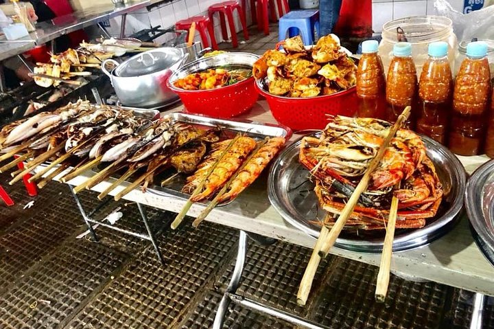 Food and Culture Tour - Photo 1 of 10