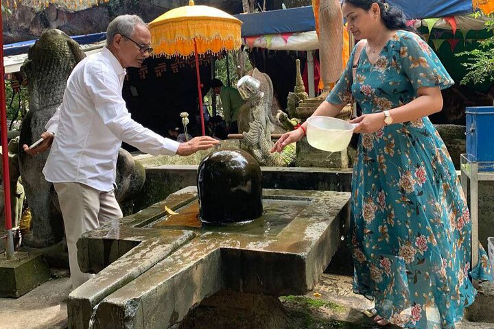 Full-Day Private Tour Phnom Kulen and Waterfalls - Photo 1 of 14