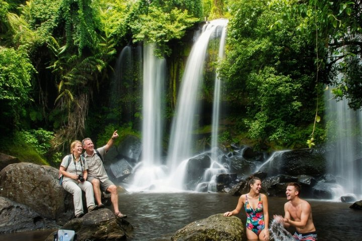 All-Inclusive Reverse Route: Kulen, Beng Mealea & Tonle Sap - Photo 1 of 9