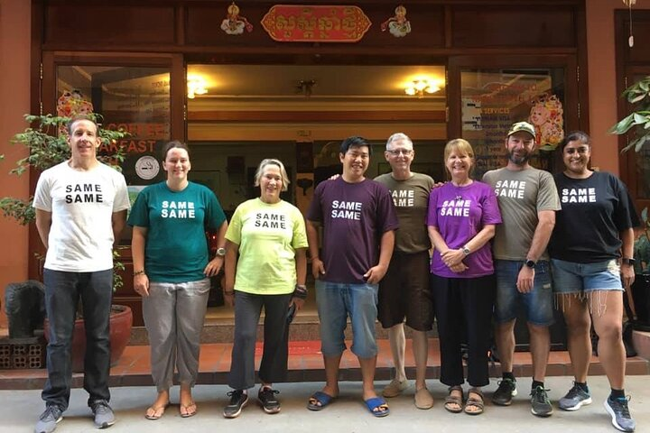 Battambang: Cooking Class and Market Touring - Photo 1 of 6