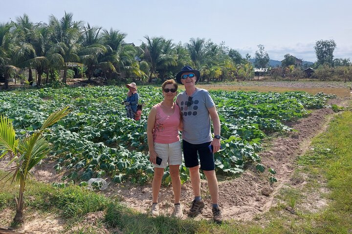 Farmer's life
